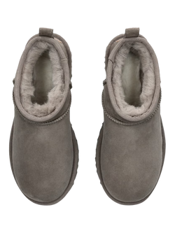 UGG Classic Ultra Mini Boots - view 2, Magnolia Leaf