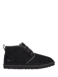 UGG Neumel Suede Boots, Black