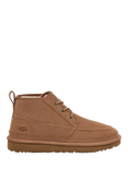 UGG Neumel Suede Moc Boots, Chestnut