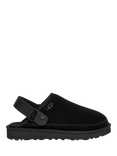 UGG Golden Coast Suede Slippers