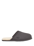 UGG Scuff Slippers, Dark Grey