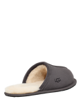 UGG Scuff Slippers, Dark Grey