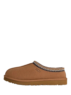 UGG Tasman II Slippers - view 2, Chestnut