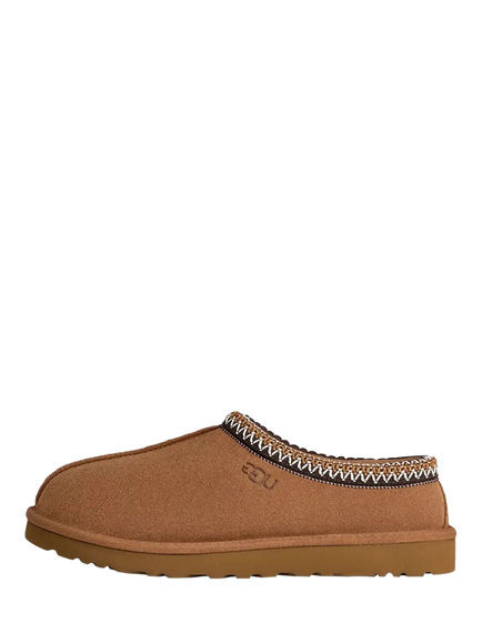UGG Tasman II Slippers - view 2, Chestnut