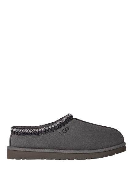 UGG Tasman II Slippers, Dark Grey