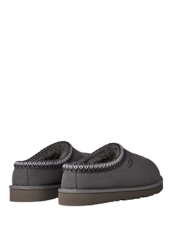 UGG Tasman II Slippers - view 2, Dark Grey