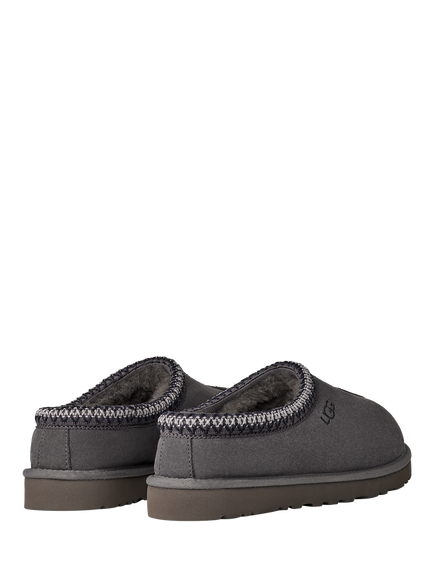 UGG Tasman II Slippers - view 2, Dark Grey