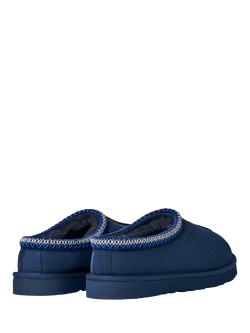 UGG Tasman II Slippers - view 2, Deep Ocean