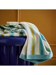 Land & Shore Barrow Stripe Towels