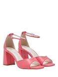 Rainbow Club Solange Block Heel Sandals, Coral