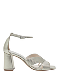 Rainbow Club Adina Block Heel Ankle Strap Sandals