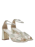 Rainbow Club Adina Block Heel Ankle Strap Sandals
