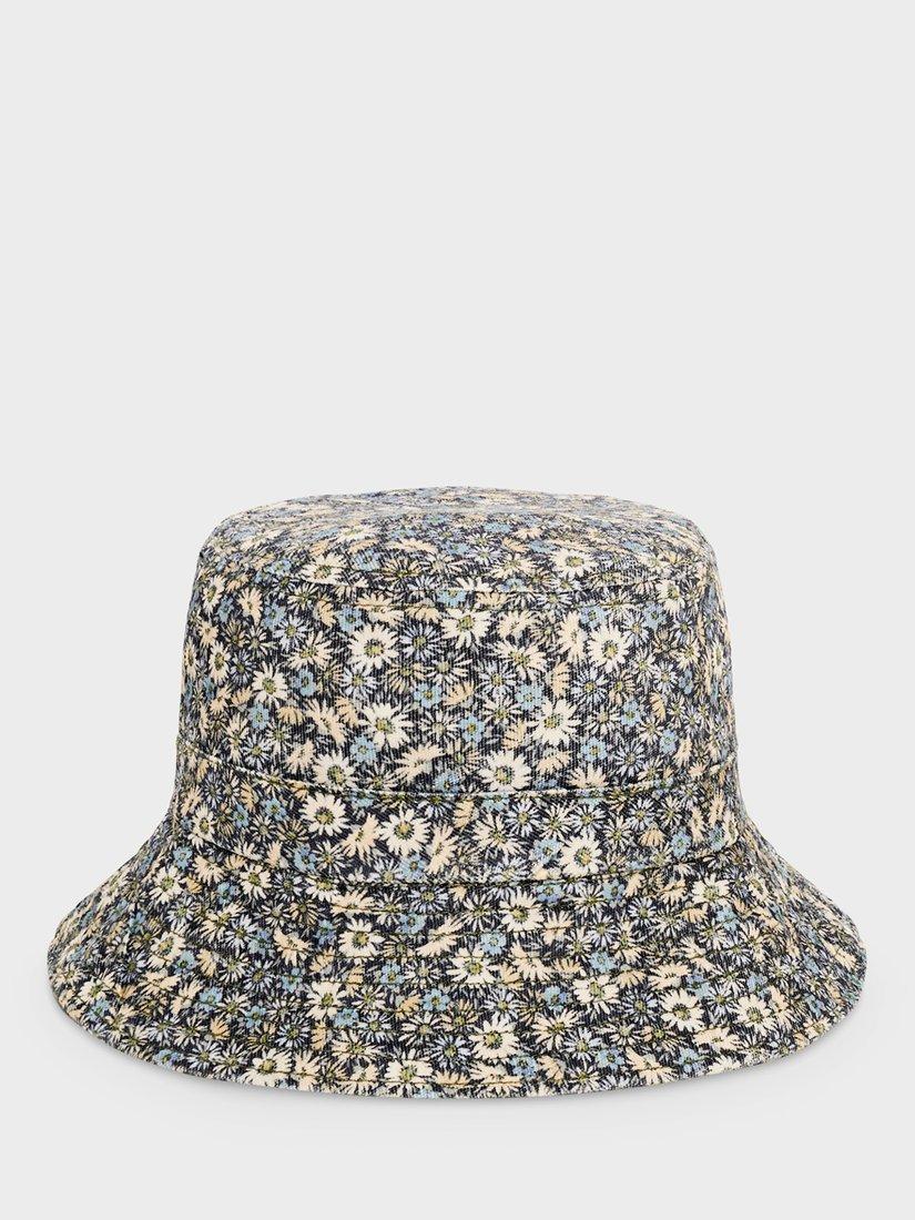 Gerard Darel Bob Cotton Paquerette Hat