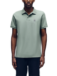 Psycho Bunny Classic Logo Pique Polo Shirt