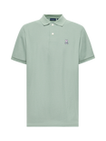 Psycho Bunny Classic Logo Pique Polo Shirt