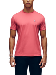 Psycho Bunny Classic Crew Neck Logo T-Shirt