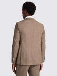 Moss Slub Suit Jacket