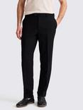 Moss Tailored Wool Trousers