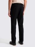 Moss Tailored Wool Trousers