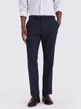 Moss Wool Suit Trousers