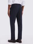 Moss Wool Suit Trousers
