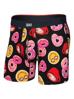 Vibe Xtra Trunks, Pink Mid, Pink Mid