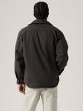 Levi's Relaxed Fit Reversible Shacket, Late Night Grind