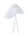 Lindex Baby Cotton Stripe Sun Hat