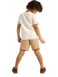 Lindex Kids' Cotton Jersey Shorts