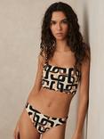 Reiss Heidi Tankini Top
