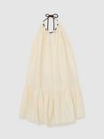 Reiss Nina Sleeveless Kaftan
