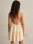 Reiss Nina Sleeveless Kaftan
