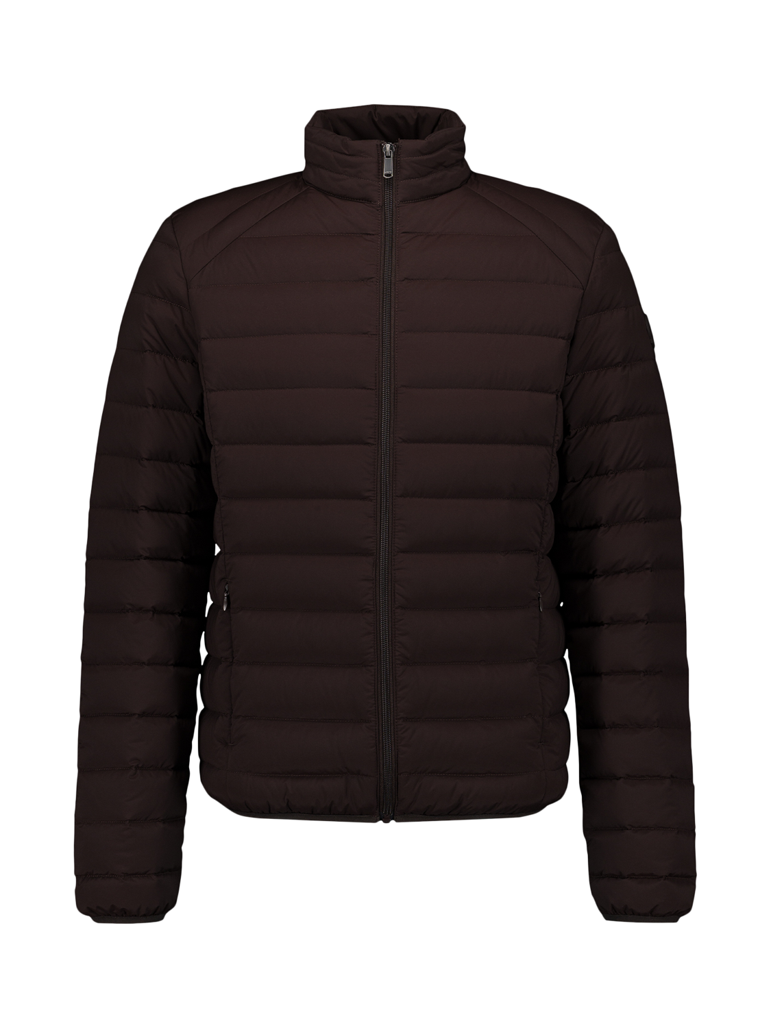Product image 2 of 3, which shows JOTT Men's Aragon Down Jacket, 999 Black, S