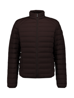 JOTT Men's Aragon Down Jacket, 999 Black - view 2, 999 Black