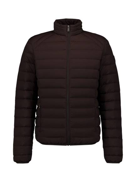 JOTT Men's Aragon Down Jacket, 999 Black - view 2, 999 Black