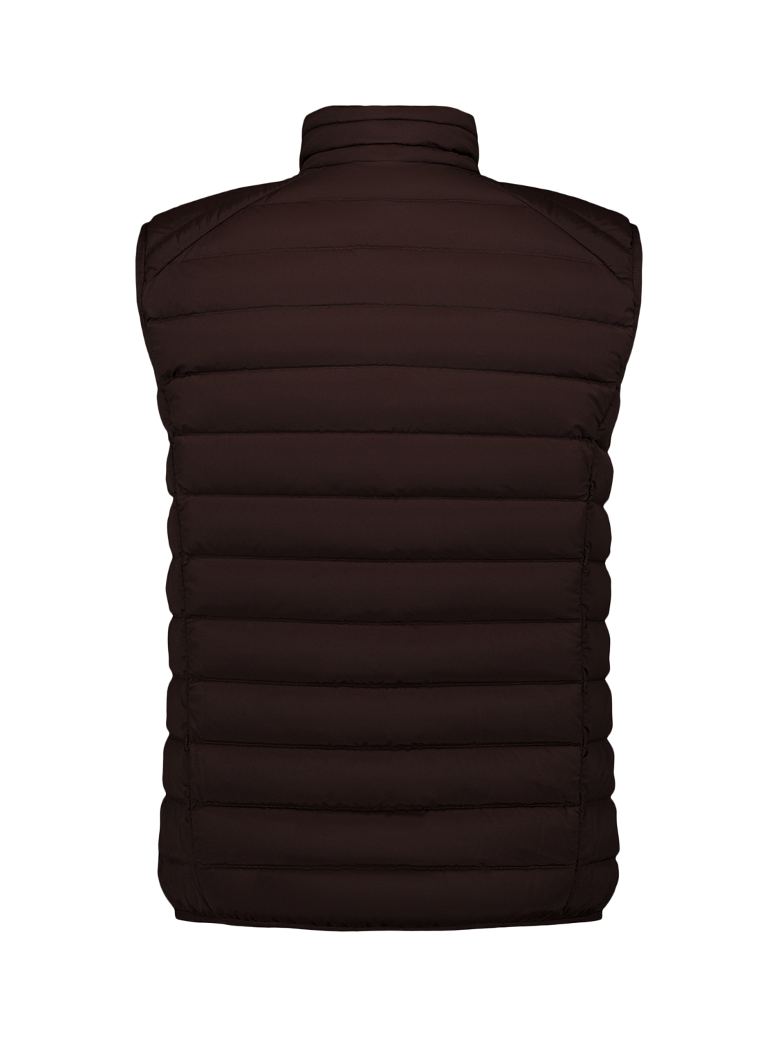 Product image 3 of 3, which shows JOTT Men's Arafo Down Vest, 999 Black, S