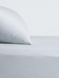 John Lewis 800 Thread Count Supima Cotton Sateen Fitted Sheet