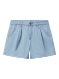 Benetton Kids' Denim Shorts