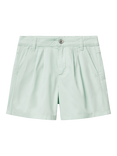 Benetton Kids' Cotton Twill Shorts