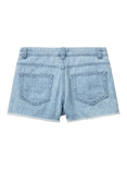Benetton Kids' Denim Shorts