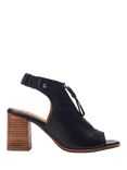 Moda in Pelle Marmie Leather Sandals