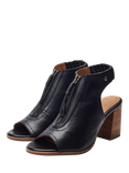 Moda in Pelle Marmie Leather Sandals