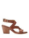 Moda in Pelle Mayley Leather Sandals