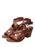 Moda in Pelle Mayley Leather Sandals