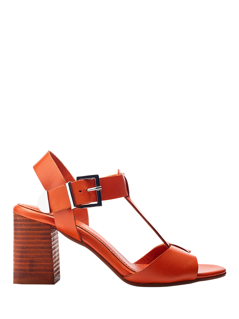 Product image 1 of 11, which shows MOLLIEY SANDAL OR ORMI 3