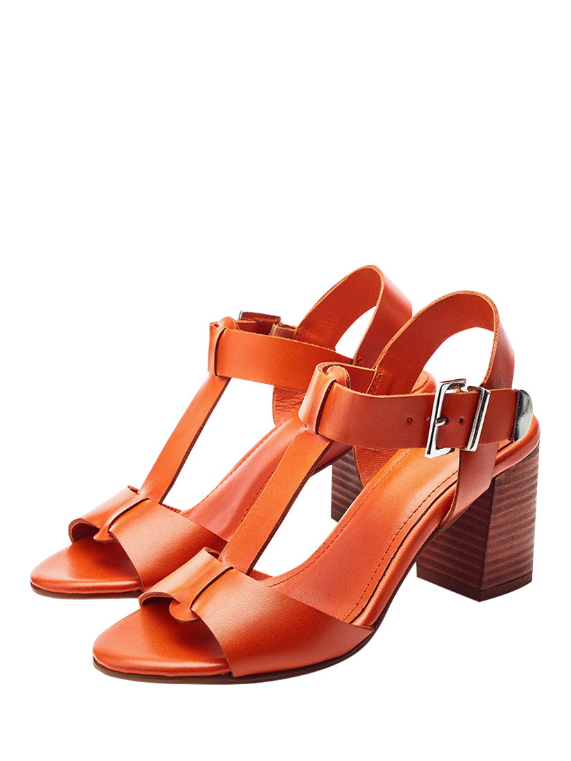 Product image 3 of 11, which shows MOLLIEY SANDAL OR ORMI 3