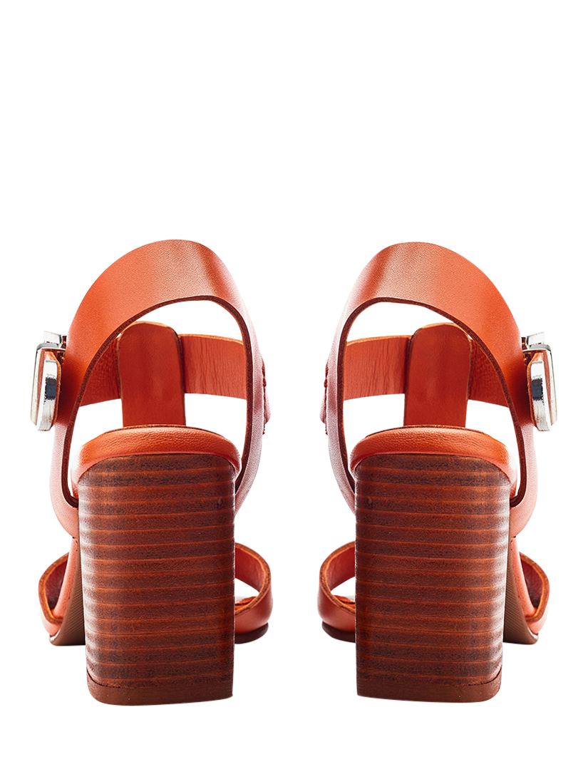 Product image 4 of 11, which shows MOLLIEY SANDAL OR ORMI 3