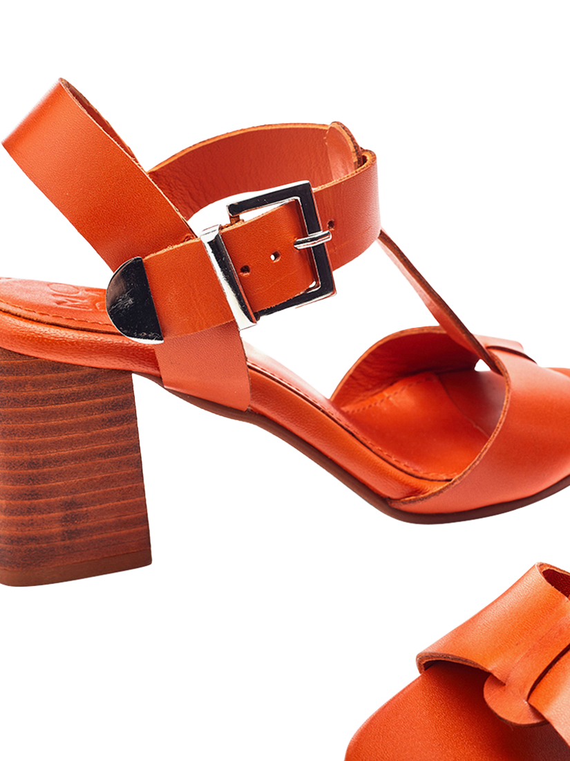 Product image 5 of 11, which shows MOLLIEY SANDAL OR ORMI 3