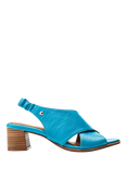 Moda in Pelle Prinia Leather Sandals