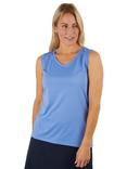 Rohan Cirrus Vest, Sorrento Blue, Sorrento Blue